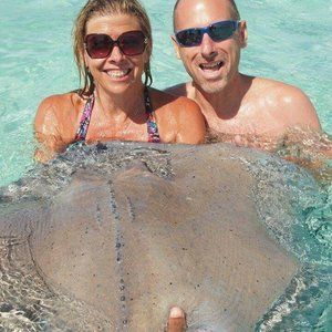 Meet your Posher, Shelly